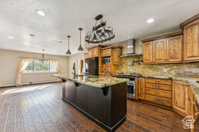 Photo 5 for 5648 S 1150 West