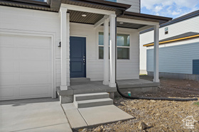 Photo 5 for 394 W 630 North St #8