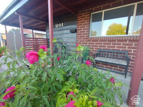 Photo 3 for 1301 N 1500 West