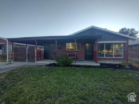 Photo 2 for 1301 N 1500 West