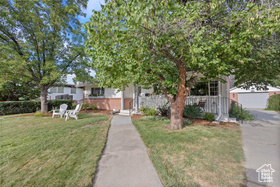 Photo 1 for 3129 S 1810 East