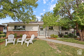Photo 2 for 3129 S 1810 East