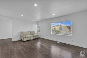 Photo 6 for 4696 S Aspen Ln #303