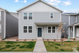 Photo 2 for 1723 N 1260 East