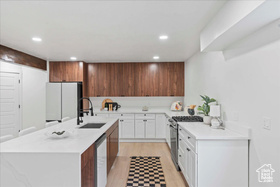 Photo 2 for 3551 S 950 East