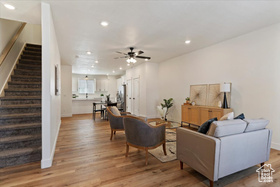 Photo 4 for 1286 E 1640 South