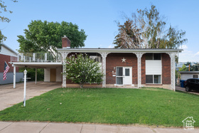 Photo 1 for 376 W 5300 South