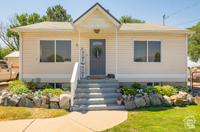 Photo 2 for 357 N 4000 West