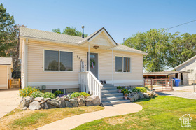 Photo 3 for 357 N 4000 West