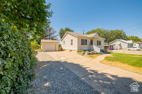 Photo 5 for 357 N 4000 West