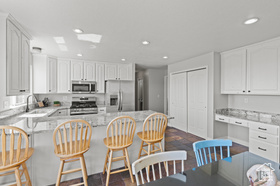 Photo 5 for 518 N 220 East