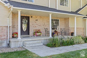 Photo 3 for 518 N 220 East