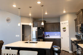 Photo 6 for 418 S Cardon Ridge Way