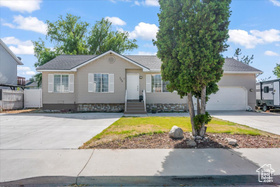 Photo 1 for 722 S 1370 West