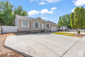 Photo 2 for 722 S 1370 West