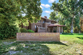 Photo 2 for 2408 Van Buren Ave