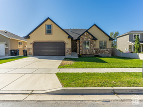 Photo 2 for 2064 E 800 South