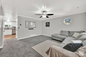 Photo 3 for 906 E 1250 South #40