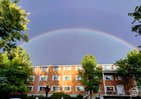 Photo 2 for 2760 S Highland Dr #7