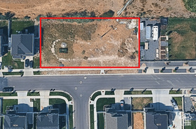 1649 E 1600 N MLS #2104300