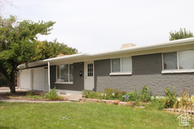 Photo 1 for 4484 W Hercules Dr