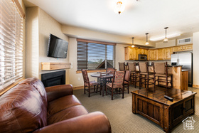 Photo 6 for 2653 W Canyons Resort Dr #234