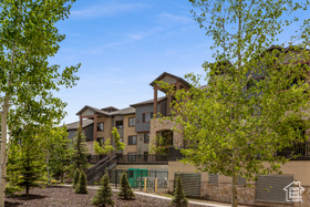 Photo 4 for 2653 W Canyons Resort Dr #234
