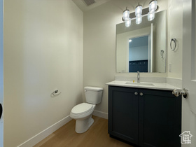 Photo 4 for 5344 N Honey Suckle Way