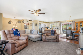 Photo 6 for 1680 W 1375 North