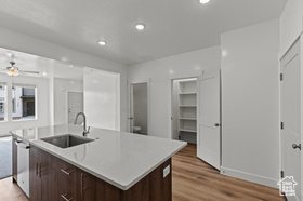 Photo 5 for 3395 S 1010 West