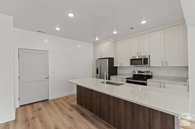 Photo 4 for 3395 S 1010 West