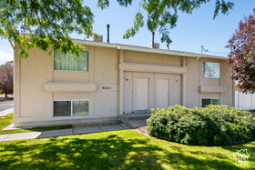 Photo 2 for 3843 W 4100 South