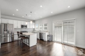 Photo 6 for 8915 S 660 East #103