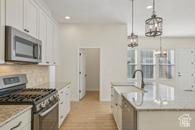 Photo 4 for 11383 S New Bern Way