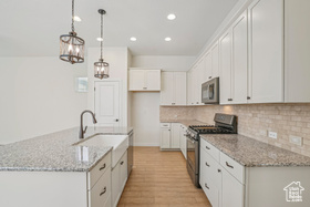 Photo 5 for 11383 S New Bern Way