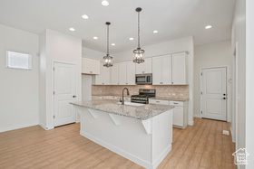 Photo 2 for 11383 S New Bern Way