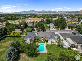 Photo 5 for 10434 N 6400 West