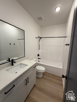 Photo 6 for 1378 N 1475 East #47