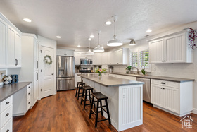 Photo 5 for 1844 Country Bend Cir