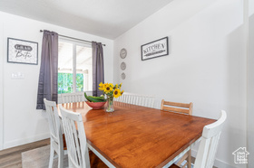 Photo 6 for 2571 W 5725 South