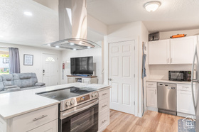 Photo 4 for 2571 W 5725 South