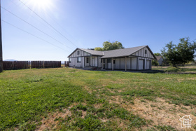 Photo 1 for 828 N 1500 East