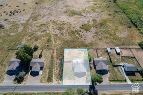Photo 4 for 828 N 1500 East