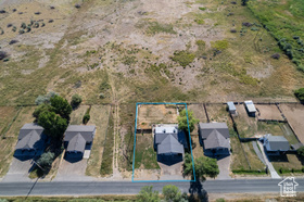 Photo 3 for 828 N 1500 East