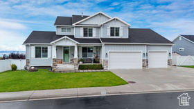 Photo 1 for 286 S 1150 East