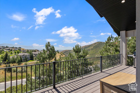 Photo 4 for 1536 E Trail Crest Ct