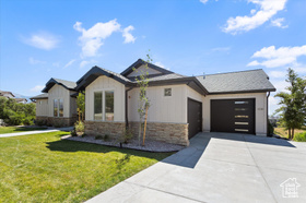 Photo 2 for 1536 E Trail Crest Ct