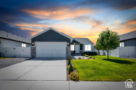 Photo 5 for 2312 E Quaking Aspen Ln