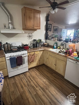 Photo 6 for 1450 N Washington Blvd #74