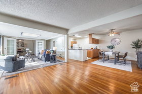 Home for
                    sale at 3669 S 860 East #29, Salt Lake City, UT  84106. Listed at 315000 with 2  bedrooms, 2 bathrooms and 1,288 total square feet